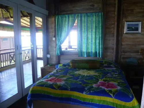 Остров Ченинган: Ceningan Cool Breeze Villa