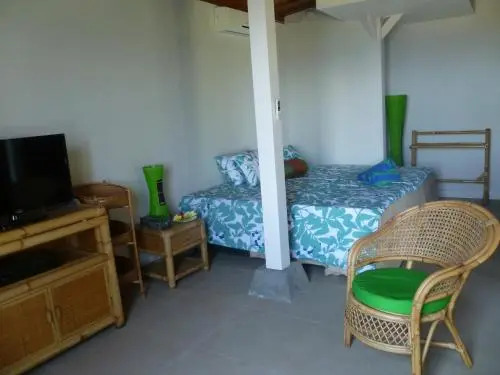 Остров Ченинган: Ceningan Cool Breeze Villa
