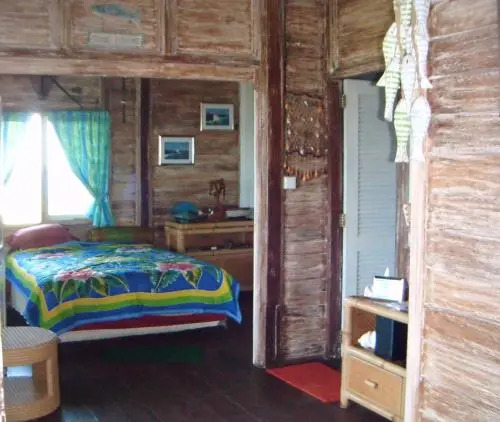 Остров Ченинган: Ceningan Cool Breeze Villa