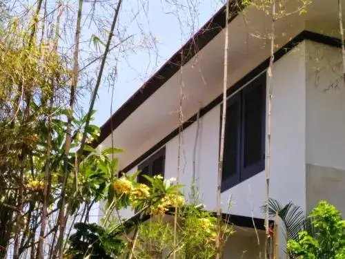 Беноа: Villa Horizon Nusa Dua