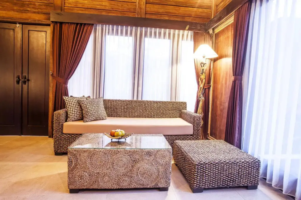 Батубулан: Sri Abi Ratu Villa