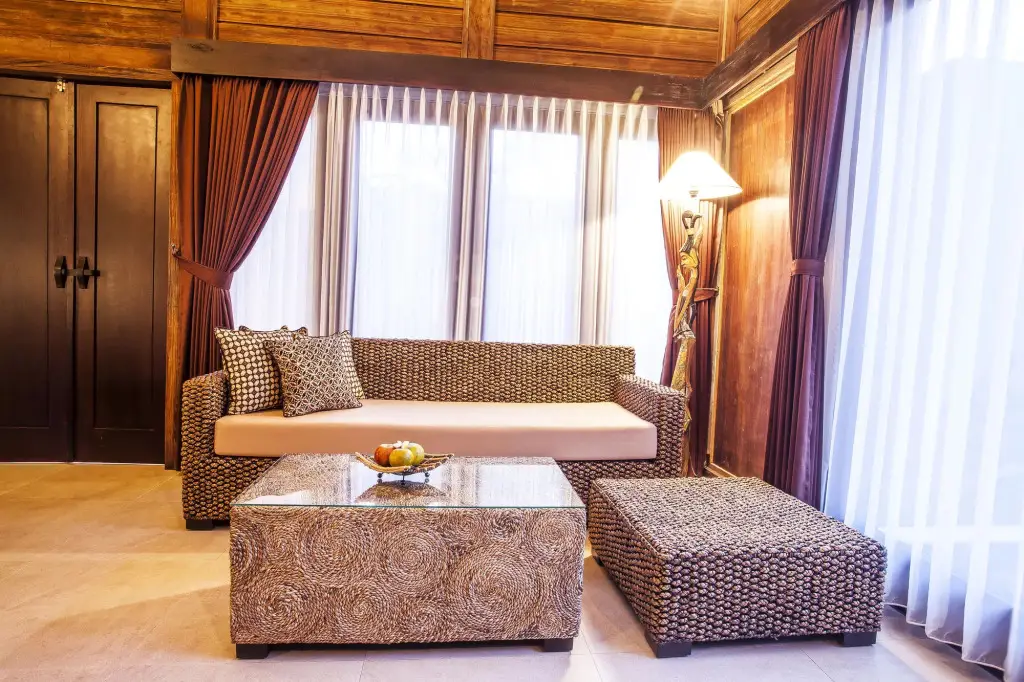 Батубулан: Sri Abi Ratu Villa