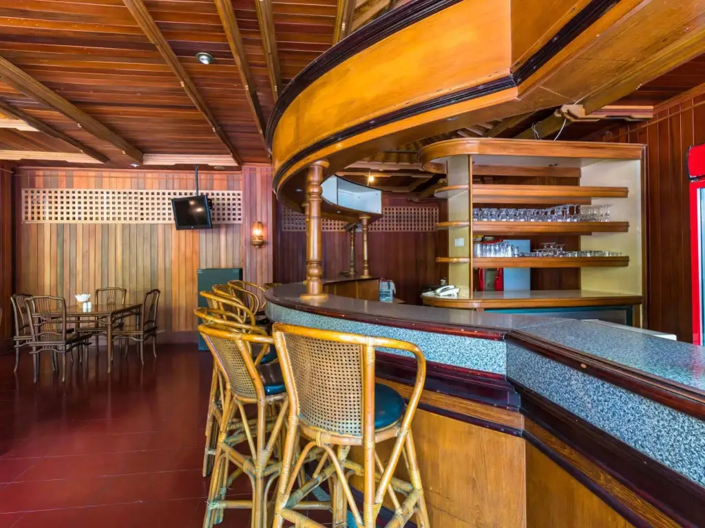Кута: Matahari Inn Legian