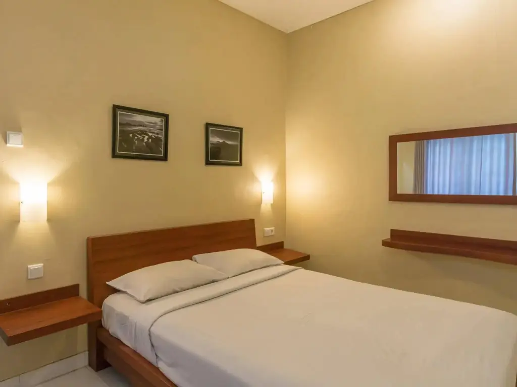 Кута: Matahari Inn Legian