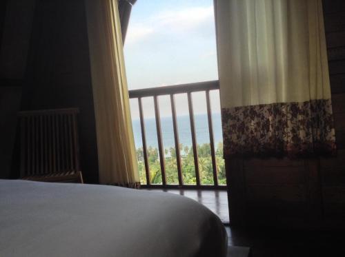 Джепара: Cocohuts Hotel