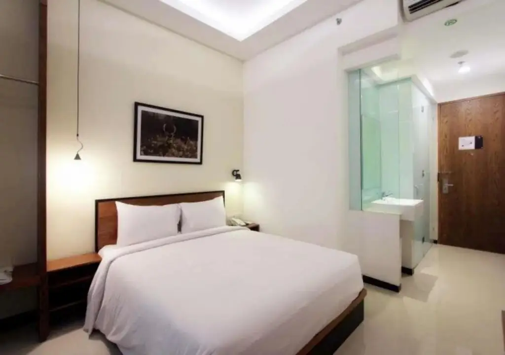 Джакарта: Hotel Zia Shiro I Shika