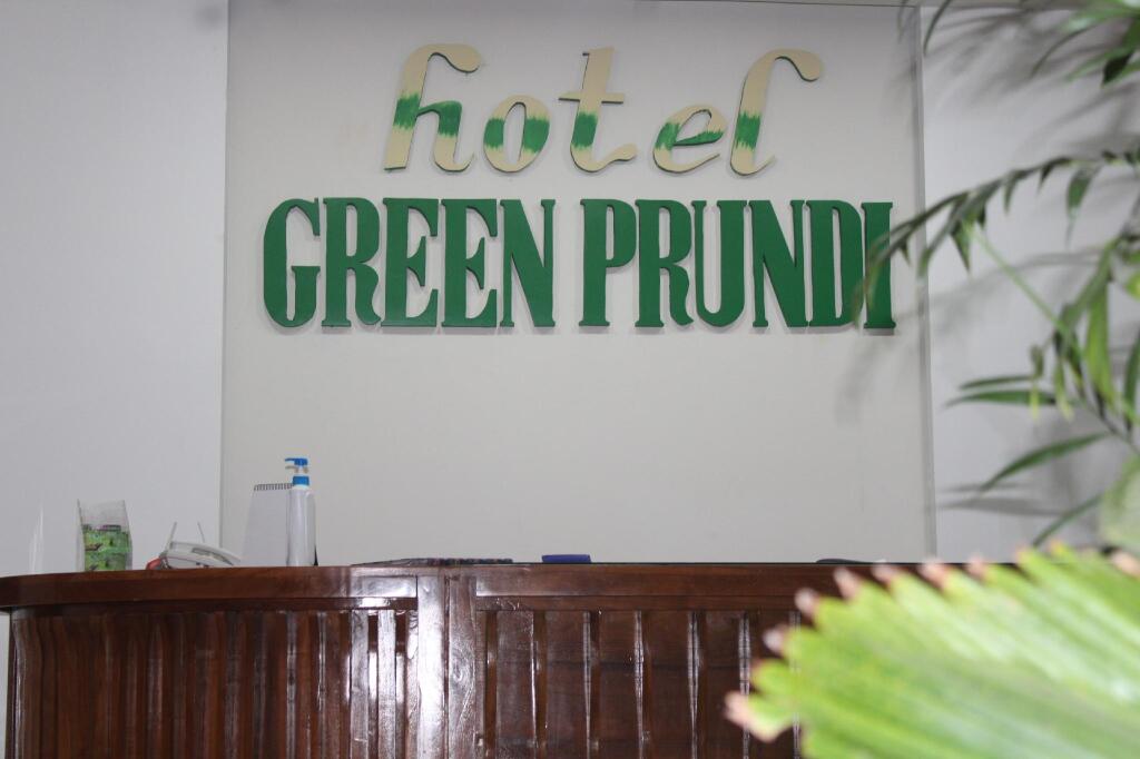 Лабуан-Баджо: Green Prundi Hotel