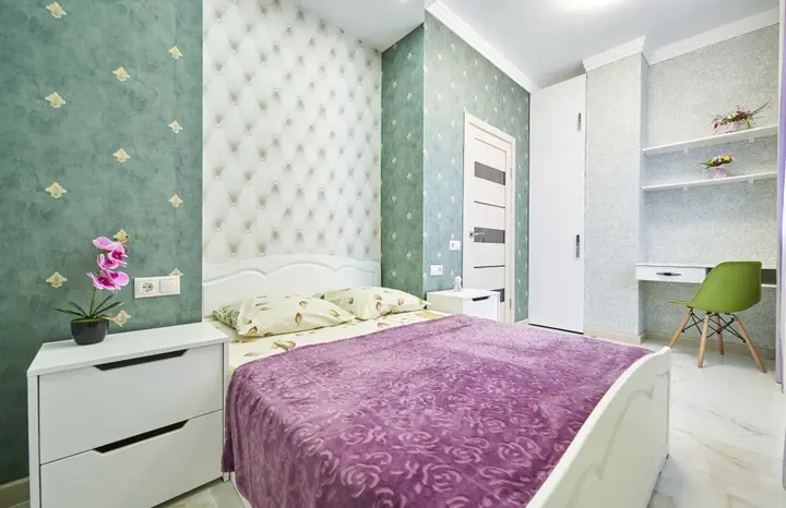 Сочи: Апартаменты Ленина 294/10 кв 7