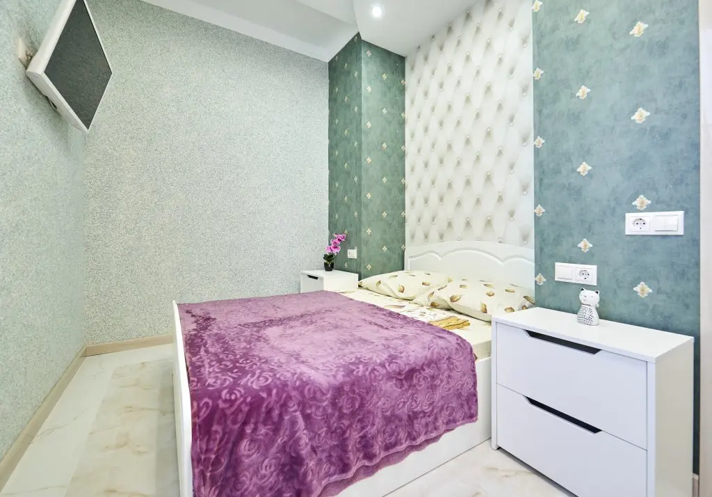Сочи: Апартаменты Ленина 294/10 кв 7
