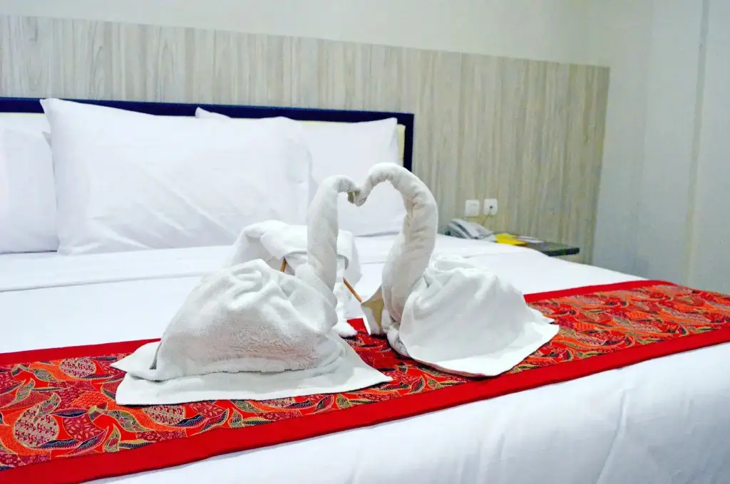 Субанг: Grant Hotel Subang
