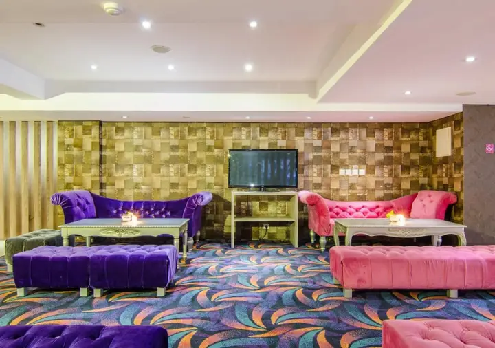 Денпасар: The Vasini Hotel
