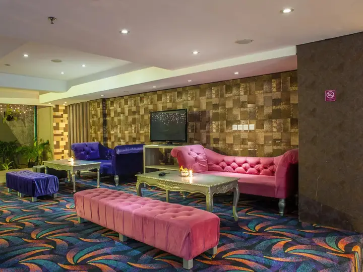 Денпасар: The Vasini Hotel