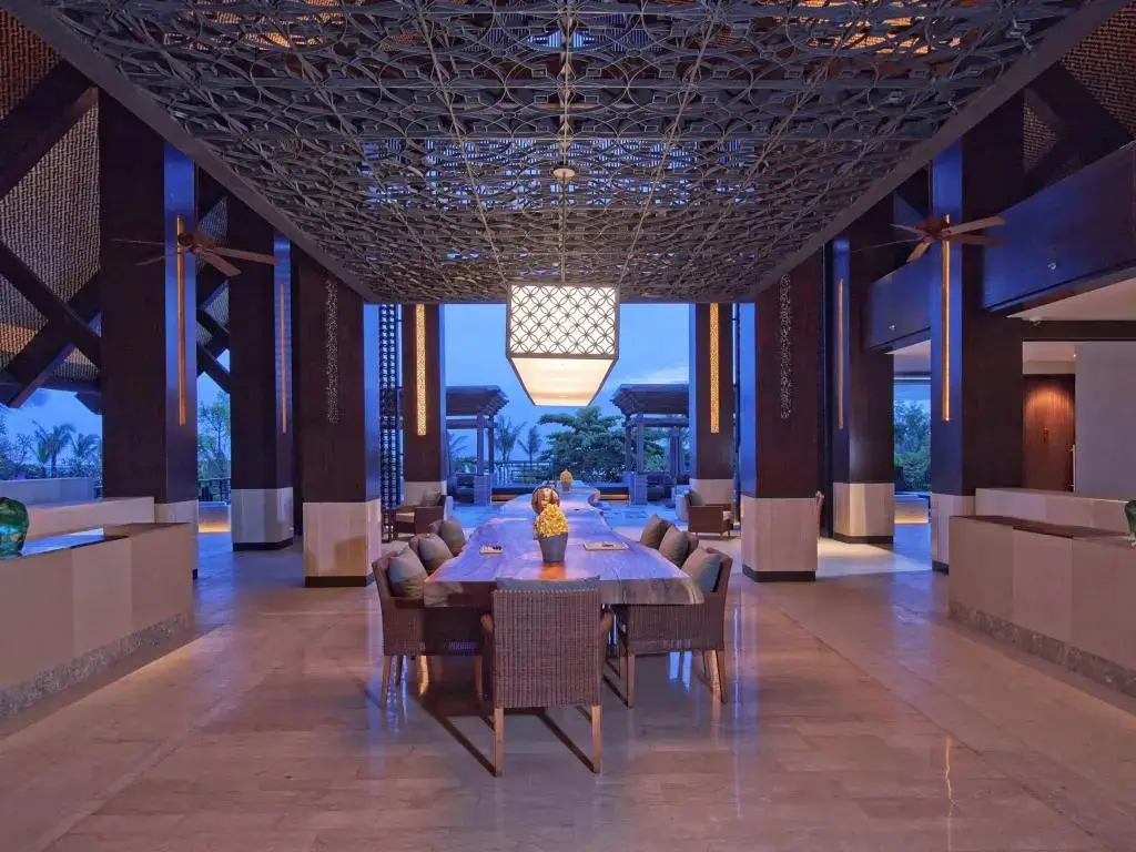 Денпасар: The Villas at Fairmont Sanur Beach Bali