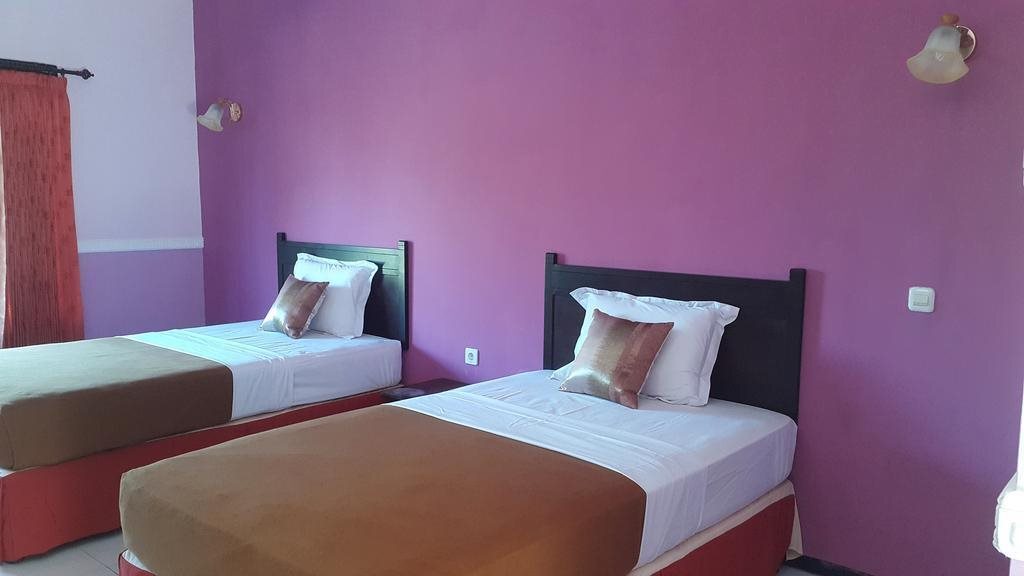 Кедири: Selopanggung Hotel
