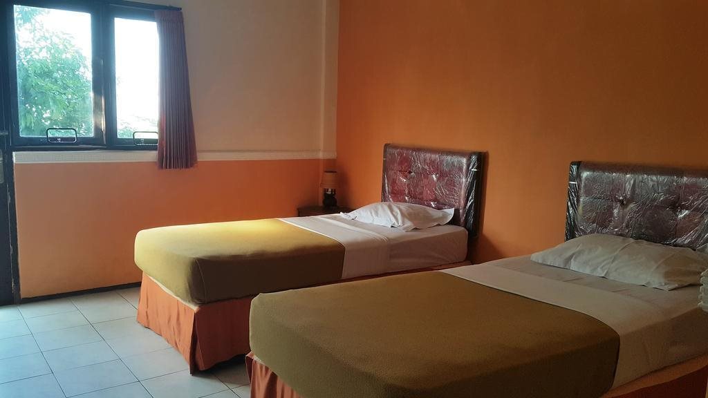 Кедири: Selopanggung Hotel