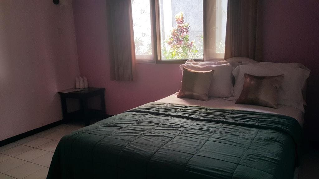 Кедири: Selopanggung Hotel