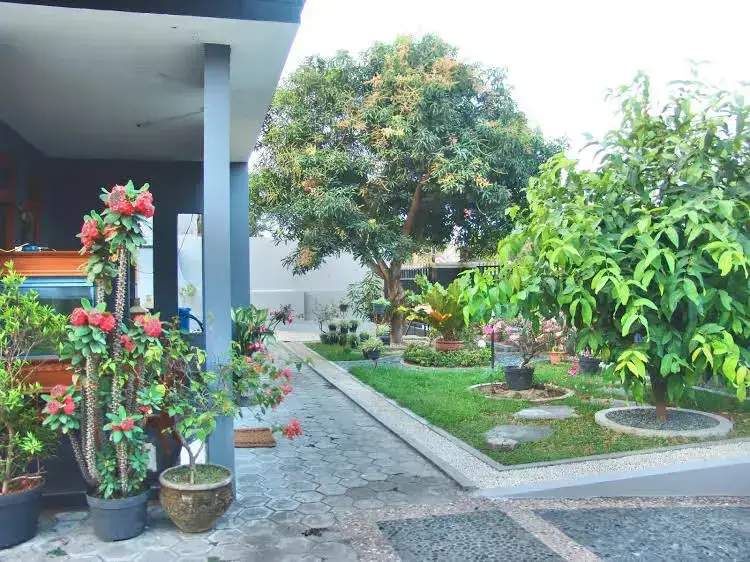Jogja Classic Homestay — фото 1