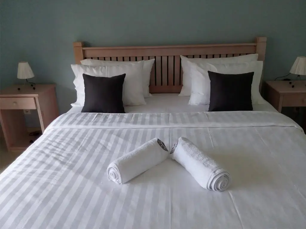 Гили-Мено: Divine Divers Resort