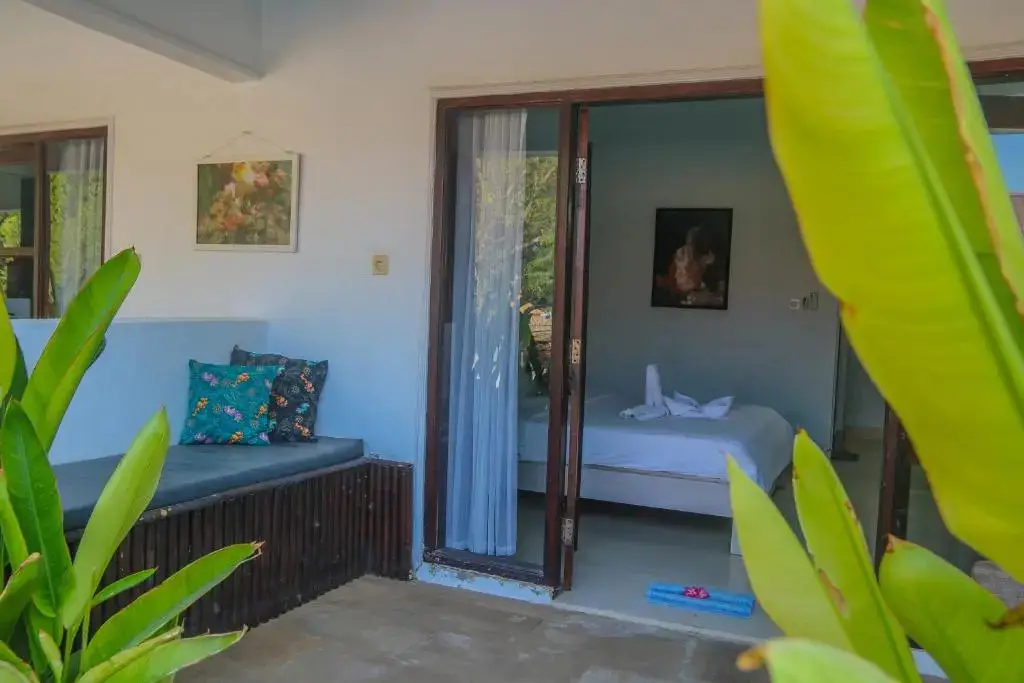 Гили-Мено: Divine Divers Resort