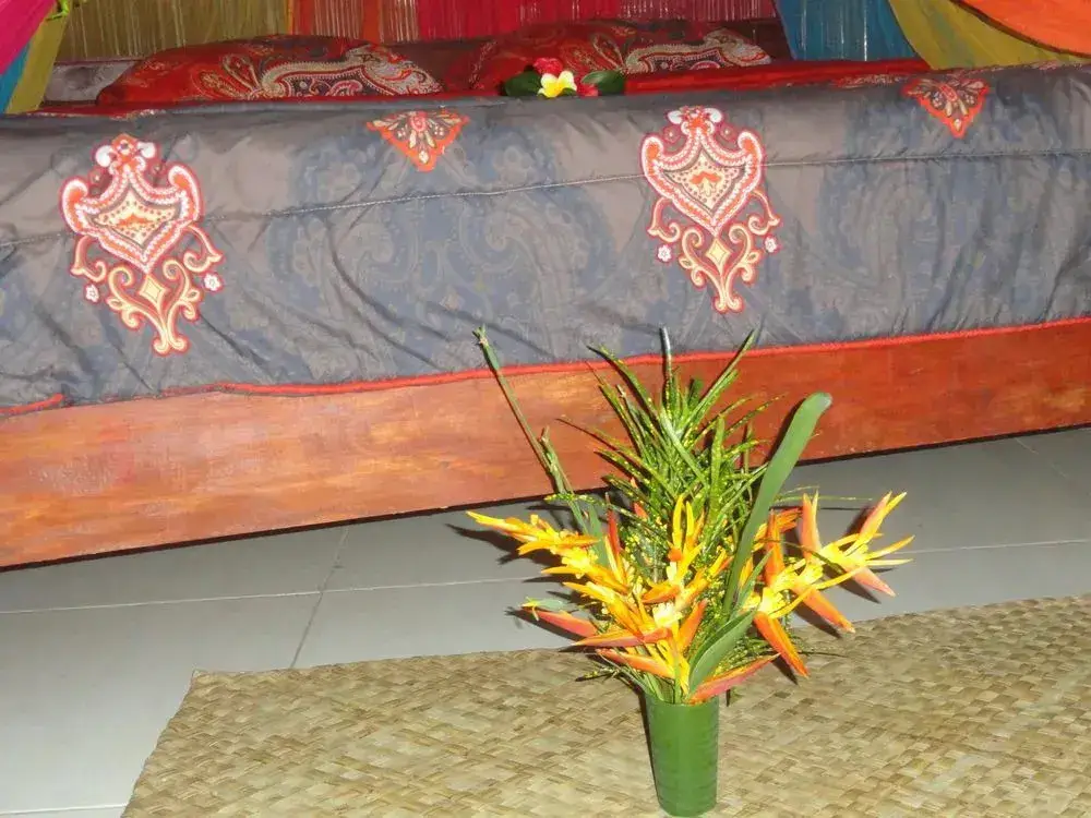 Убуд: Shriman Yoga Bungalow
