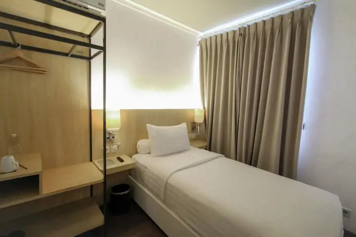 Сизаруа: Pesona Alam Resort & Spa
