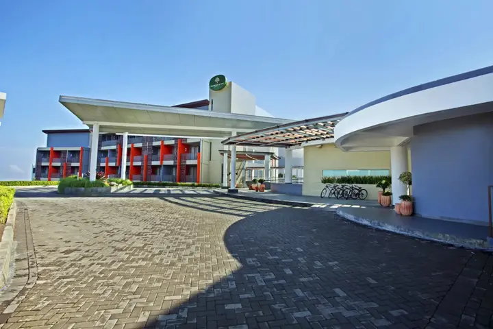 Сизаруа: Pesona Alam Resort & Spa