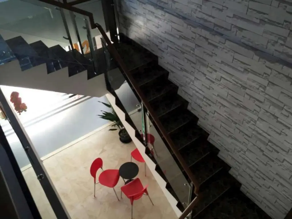 Батам: Redlink Hotel
