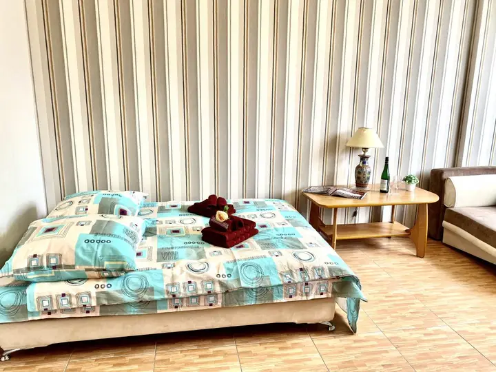 Светлогорск: Апартаменты Leto Home