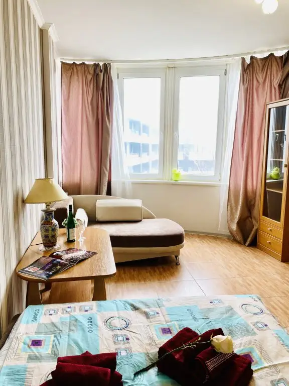 Светлогорск: Апартаменты Leto Home