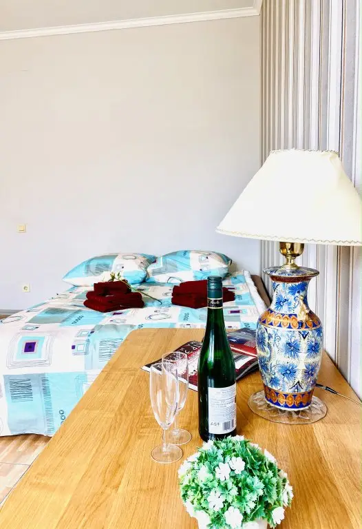 Светлогорск: Апартаменты Leto Home