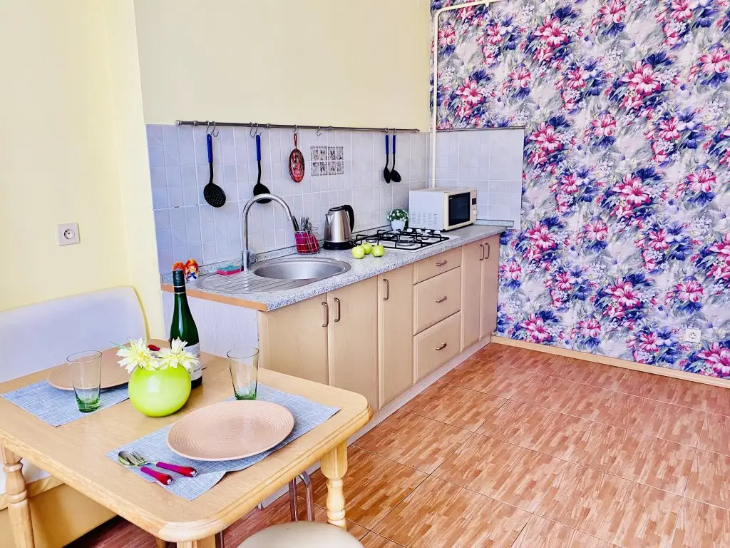 Светлогорск: Апартаменты Leto Home