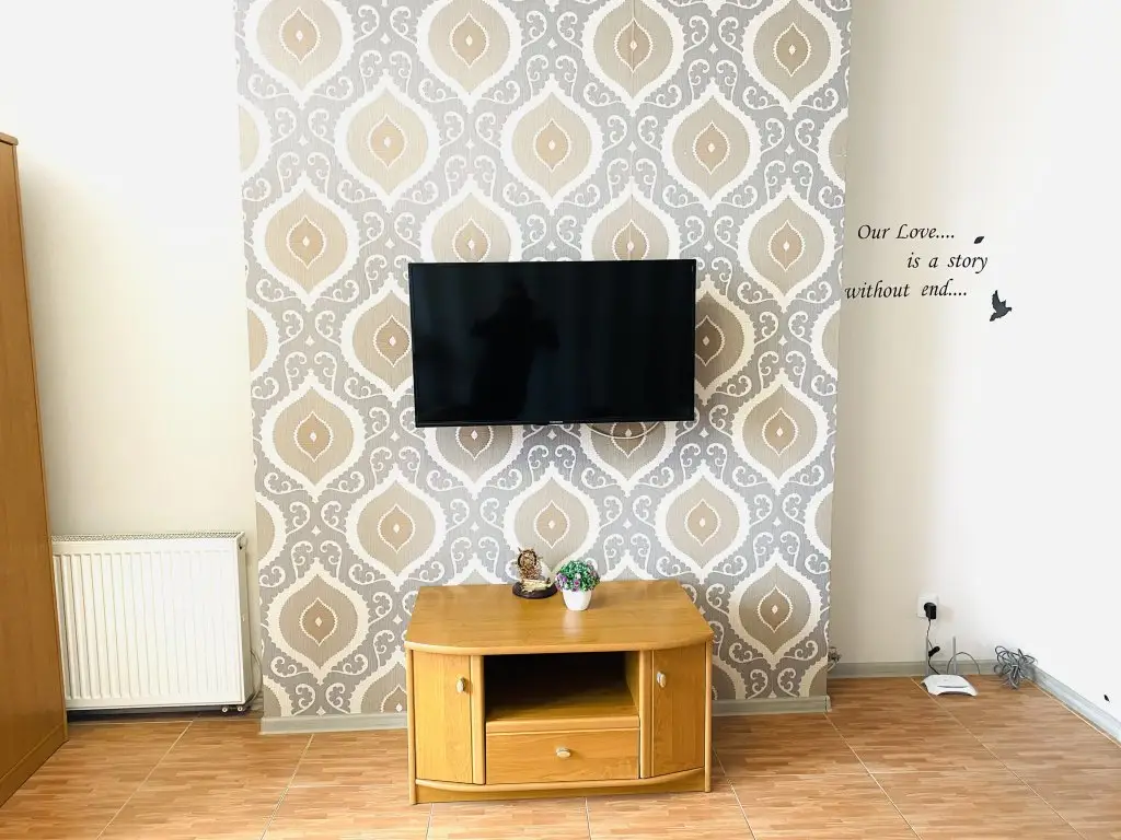 Светлогорск: Апартаменты Leto Home