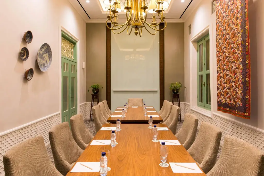 Пекалонган: The Sidji Hotel