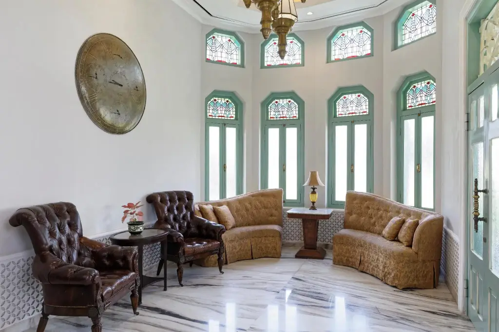 Пекалонган: The Sidji Hotel