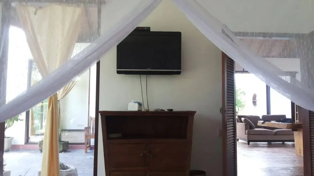 Кута: Villa Puri Buri