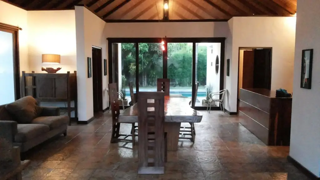 Кута: Villa Puri Buri