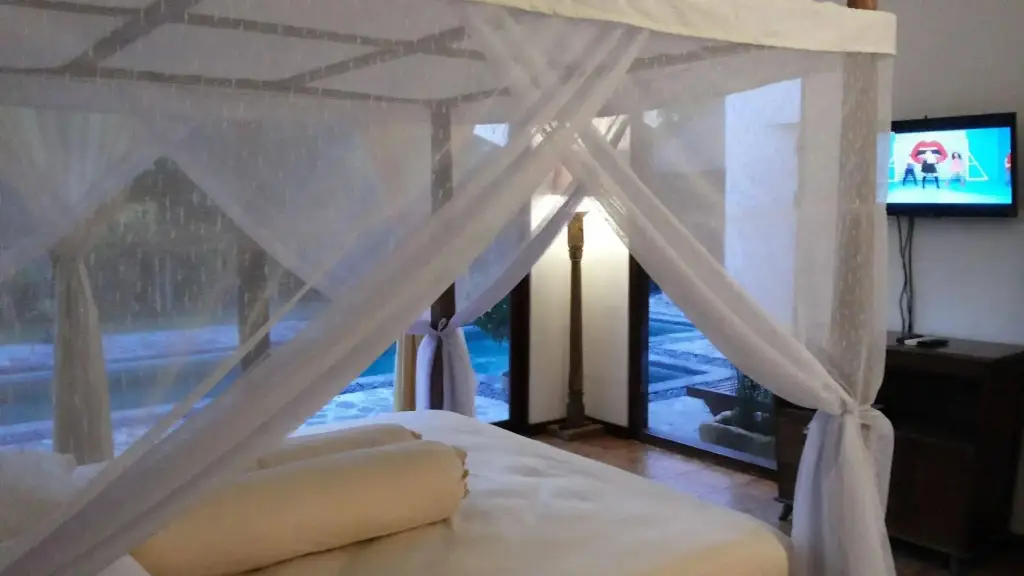 Кута: Villa Puri Buri