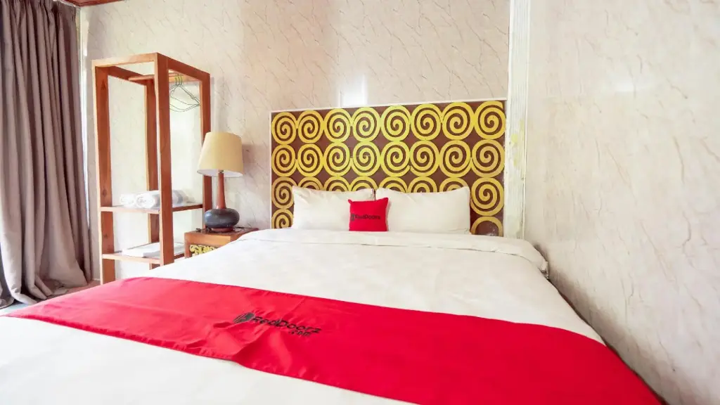 OYO 2534 Villa Krisna Balangan — фото 1