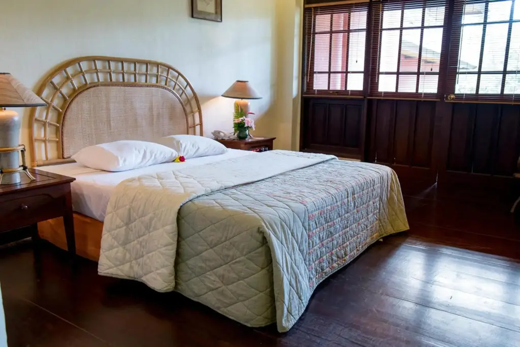 Рантепао: Toraja Heritage Hotel