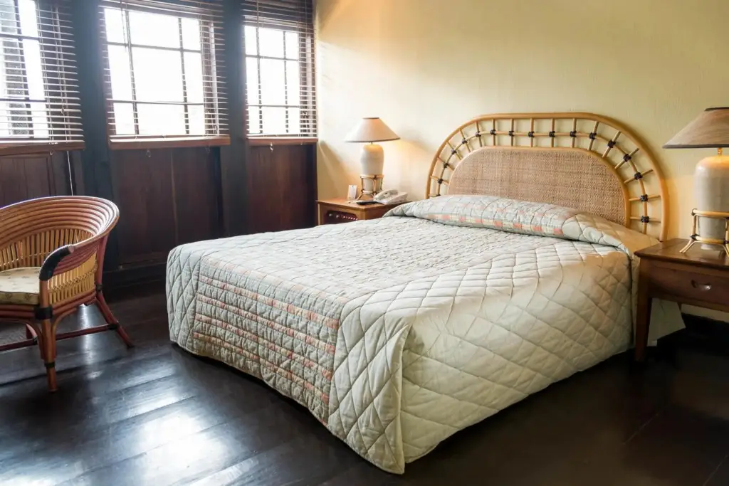 Рантепао: Toraja Heritage Hotel