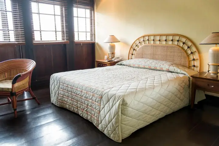 Рантепао: Toraja Heritage Hotel