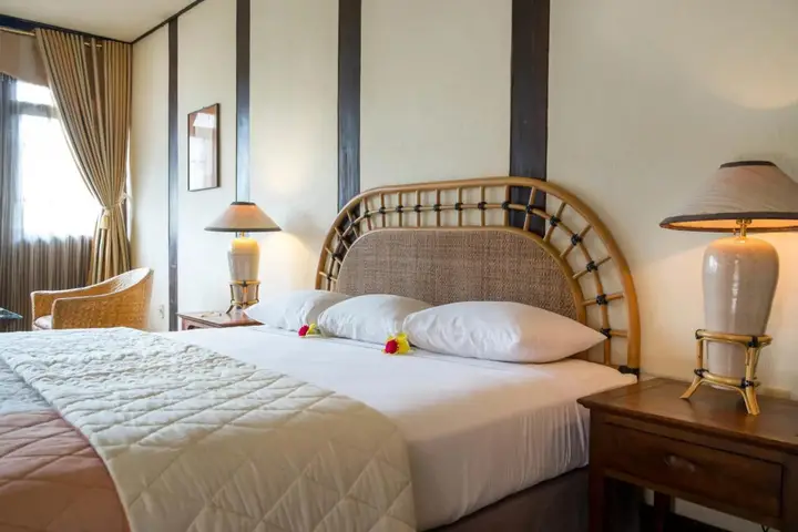 Рантепао: Toraja Heritage Hotel