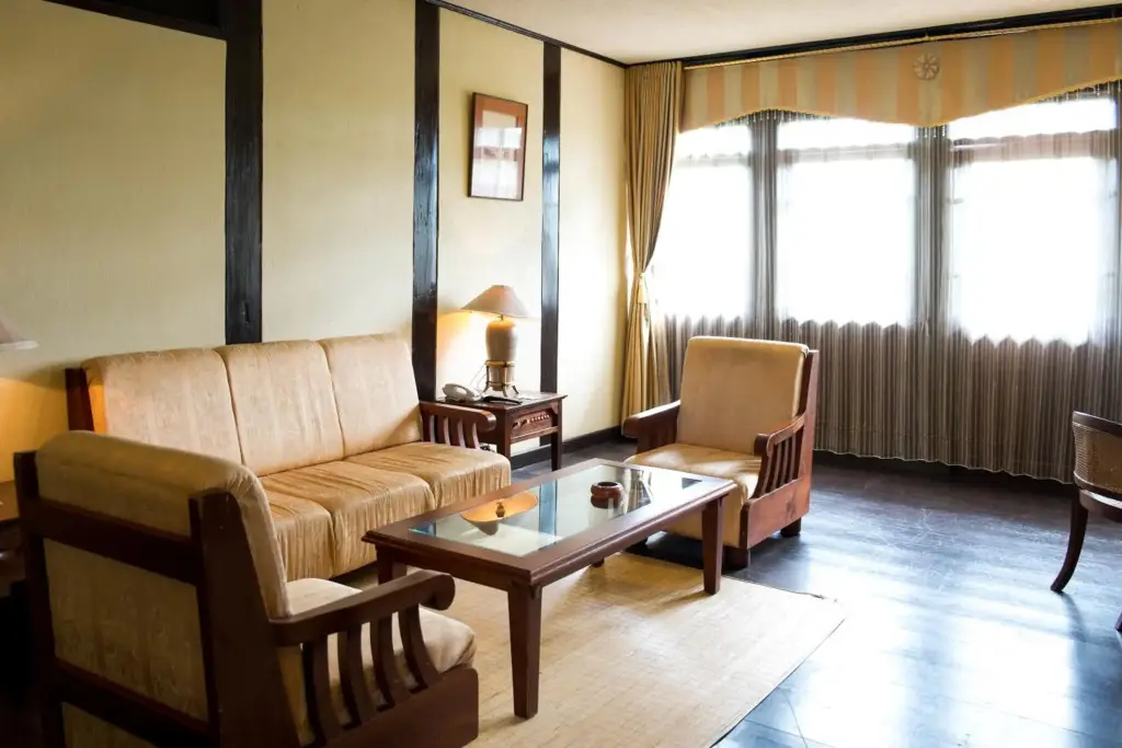 Рантепао: Toraja Heritage Hotel