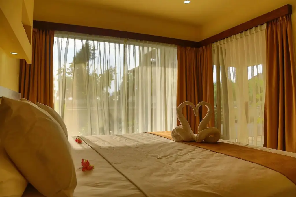 Гили Траванган: Mala Garden Resort & Spa