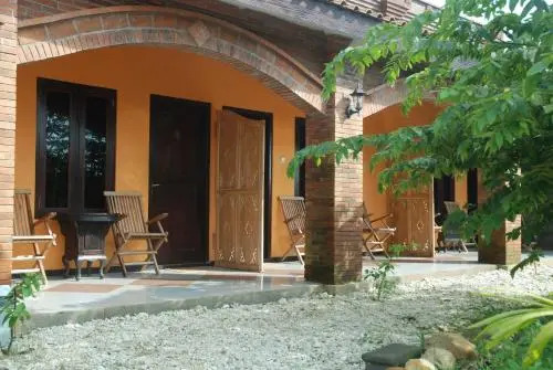 Джепара: Bandengan Beach Hotel