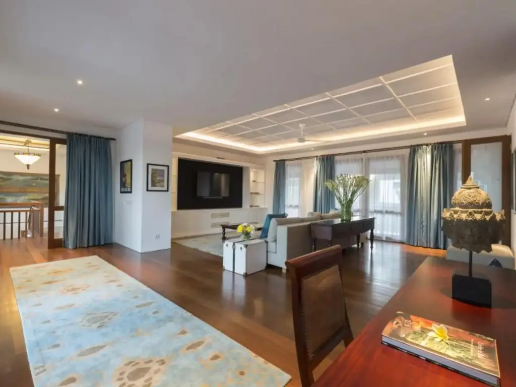 Керобокан: Villa Satria - an elite haven
