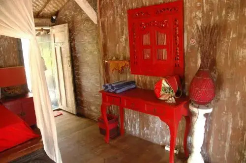 Пеменанг: Sira Beach House