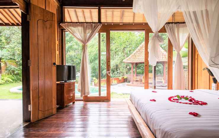Убуд: The Angga Ubud