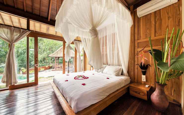 Убуд: The Angga Ubud