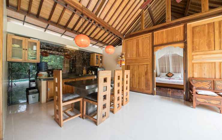 Убуд: The Angga Ubud
